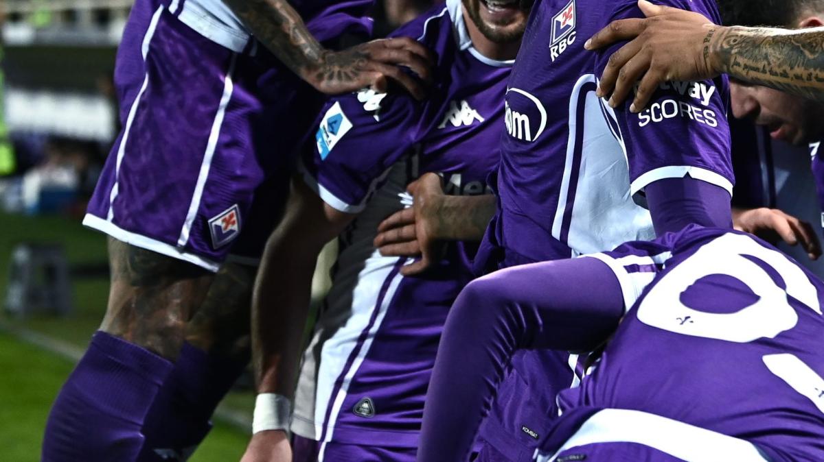 Under-16, show di Sharka e Savino a Bari: i baby viola si impongono 3-4