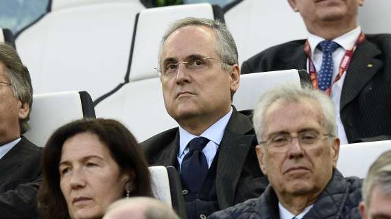 LOTITO, Radu? La Lazio non vuole venderlo