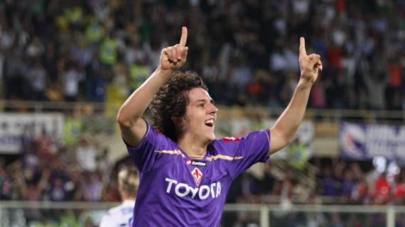 FIO-LIV 1-0, Viola in vantaggio con Jovetic!