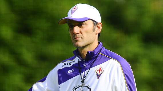 FIORENTINA, Il programma di oggi