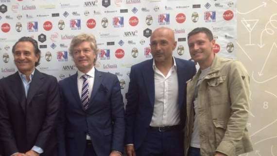 SPALLETTI, A Firenze si parla poco delle vittorie