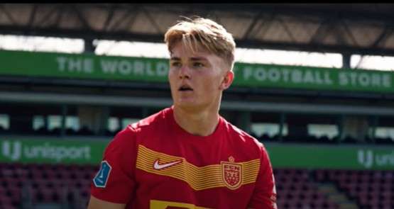 Harder-Milan rischia di saltare. Difficoltà dello Sporting nel chiudere Ioannidis