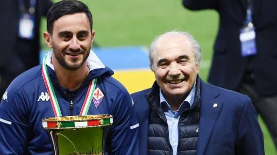 PRIMAVERA, Domani il Napoli, il 25 la Supercoppa