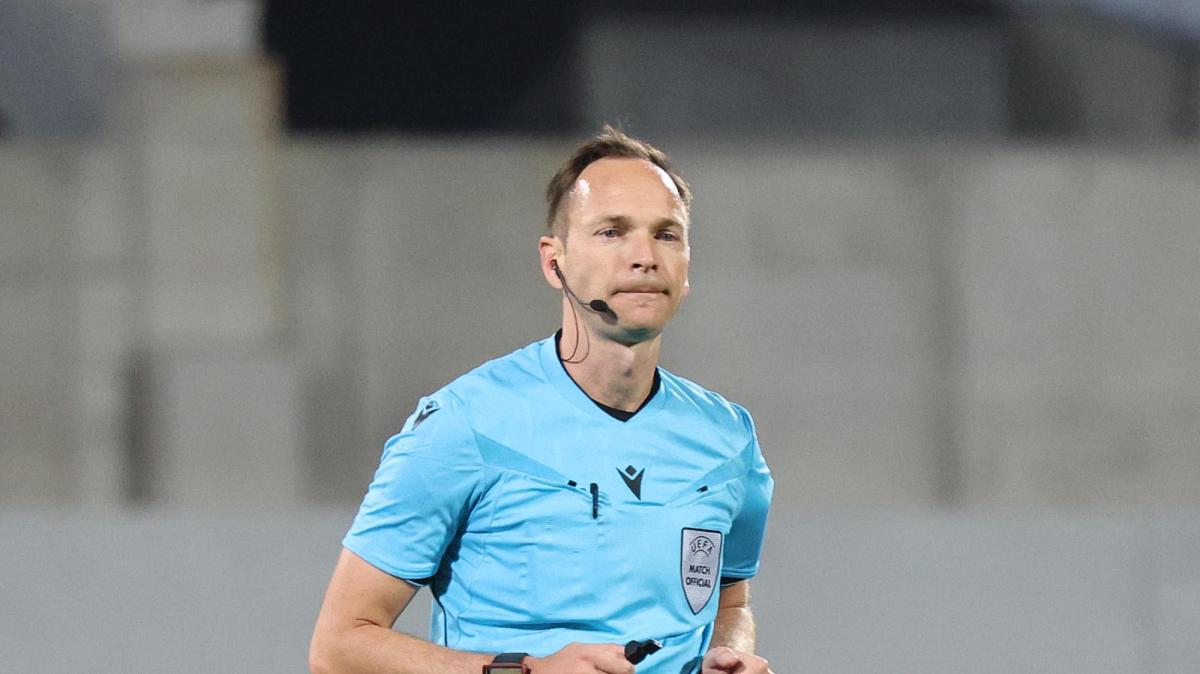 Moviola, da annullare il 3-0 di Mazurek: contatto su Piccoli