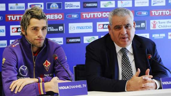 FIORENTINA, Ufficiale l'arrivo di Salifu