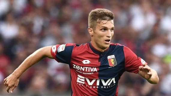 GENOA-FIORENTINA, I precedenti del match