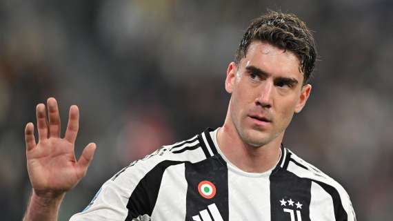 Verso Bologna-Juventus: Vlahovic in gruppo, pronto per lo spareggio Champions