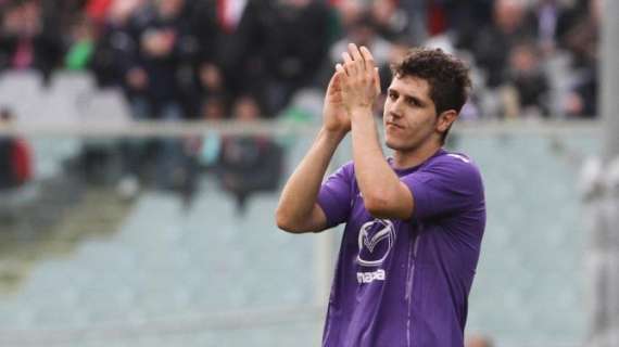 PAL-FIO 0-2,  Cucchiaio e goal di JoJo dagli 11 metri