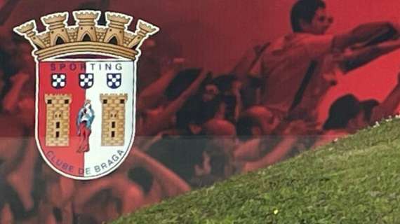 VIDEO FV, Lo Sporting Braga arriva al Franchi