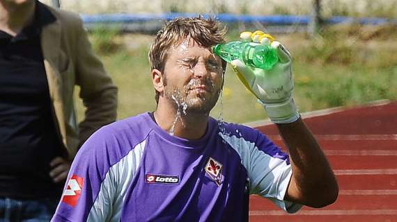 CORTINA, Gruppo in palestra, portieri sul campo