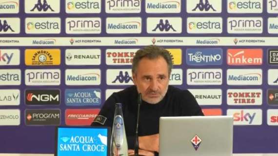 PRANDELLI, Chi pensa a se stesso può andare via