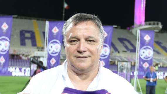 Bertoni: "Paragone Kean-Bati improponibile. Beltran mi ha deluso"