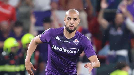 TMW, Su Amrabat piomba il Milan per il dopo Tonali