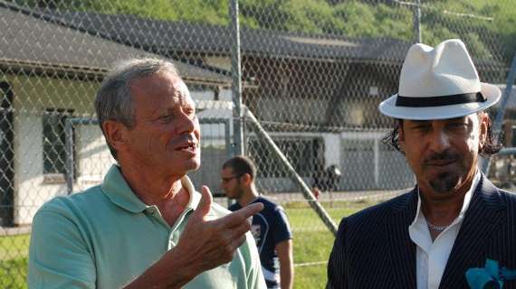 ZAMPARINI A FV, BigMac va via anche in prestito