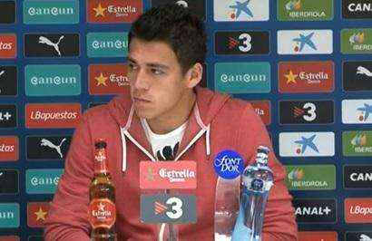 MERCATO, Anche i viola su Hector Moreno