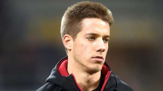 PASALIC, Contro i viola sarà importante per noi e loro