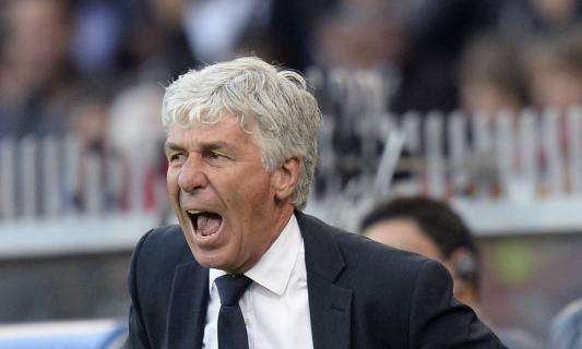 UFFICIALE, Gasperini nuovo allenatore dell'Atalanta