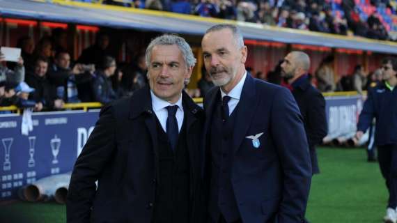 PIOLI, Gli ultimi ko con Donadoni al... Bologna