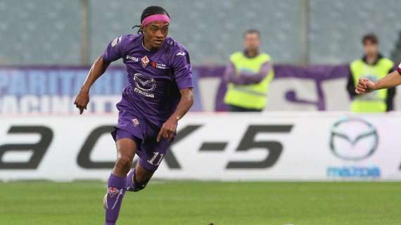 DS UDINESE A FV: "CUADRADO? DECIDEREMO SOLO A GIUGNO"