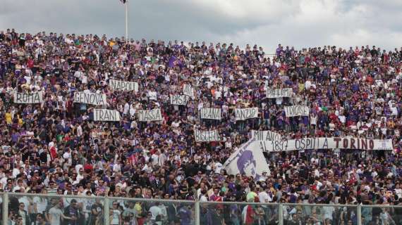 FIORE-PALERMO, Segui il live di FV