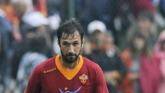 MERCATO, Anche l'Atletico Madrid su Vucinic