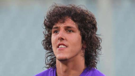 FIORENTINA-CAGLIARI 0-0, Rigore negato a Jovetic