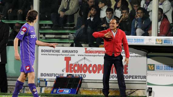 CENTROCAMPO, Aspettando Montolivo