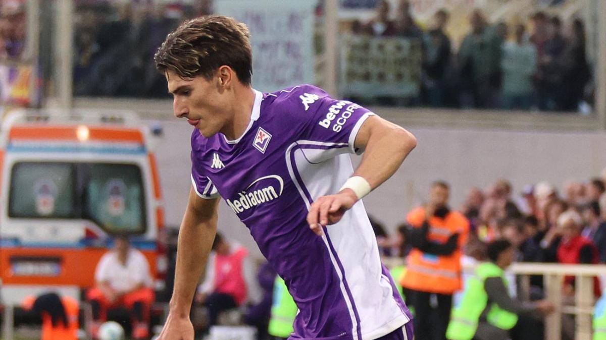 Gran galà del calcio: stasera ad Arezzo la cerimonia. Premiato pure Fortini