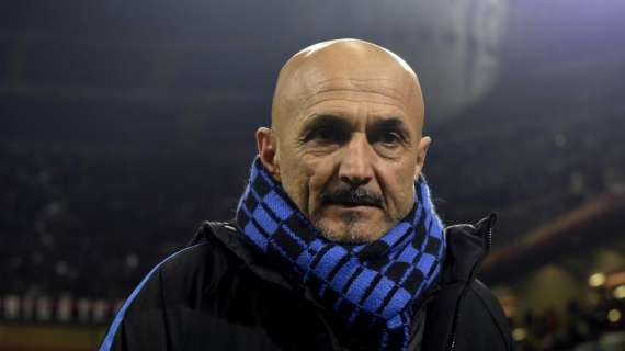 QUI INTER, I probabili undici scelti da Spalletti