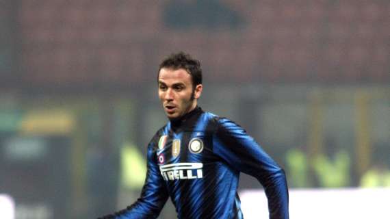 FIO-INTER, Pazzini condanna la Fiorentina