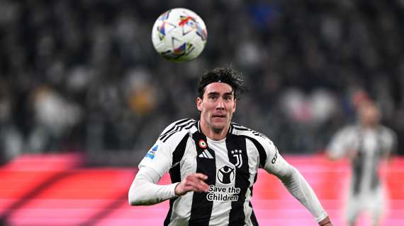 EX VIOLA, Vlahovic si fa male con la Serbia: Juve in ansia 