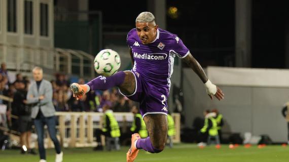 Fiorentina, ecco chi è indietro: Fagioli su tutti, Gosens sottotono e Dodo è stremato