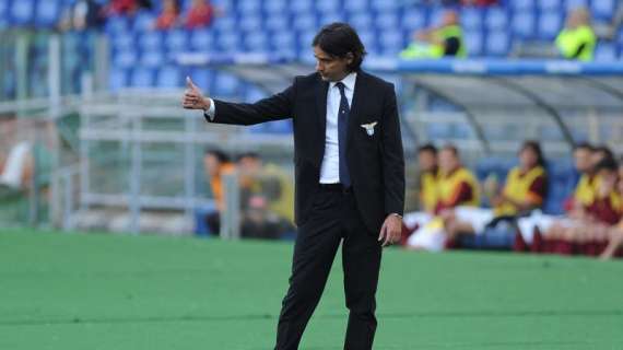 LAZIO, Buona la prima per Inzaghi: 3-0 al Palermo