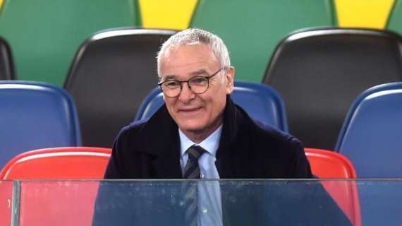 UFFICIALE, Claudio Ranieri esonerato dal Fulham