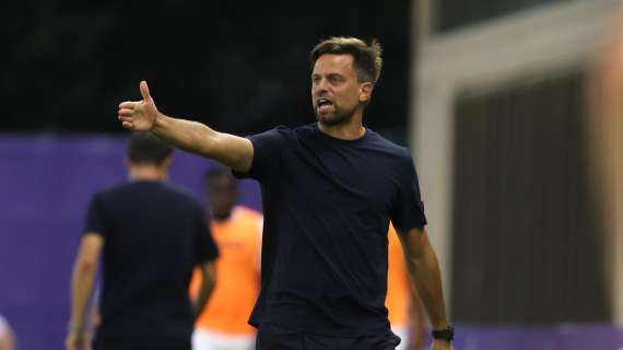 Primavera, le scelte di Galloppa per Fiorentina-Inter: in campo Kospo