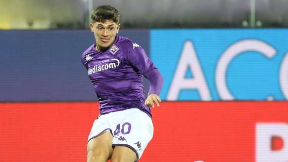 Favasuli pronto a fare ritorno a Firenze: il Bari non lo riscatterà dalla Fiorentina