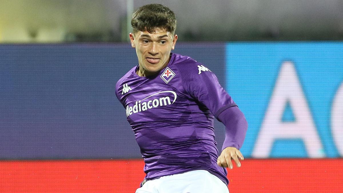 Favasuli: "Aquilani mi ha fatto capire le potenzialità che avevo"