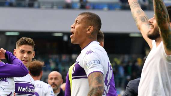 IGOR, Che grande Viola! Continuiamo a crescere