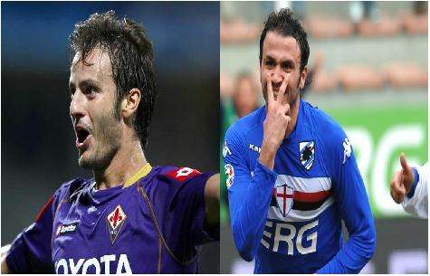 GILARDINO-PAZZINI, Sfida nella sfida