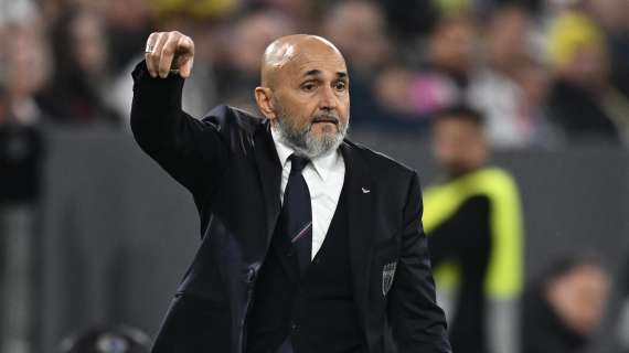 I tifosi viola reclamano Spalletti alla Fiorentina. Ma rimane solo una suggestione
