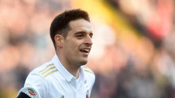 BONAVENTURA, Intervento ok. Ripresa tra 4 mesi