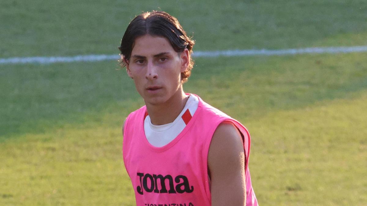 Bruciare le tappe come routine. Croci, la precocità da unire al talento: ora viene il bello