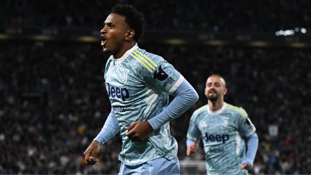 Juventus: migliorano le condizioni di Cabal in vista della Fiorentina