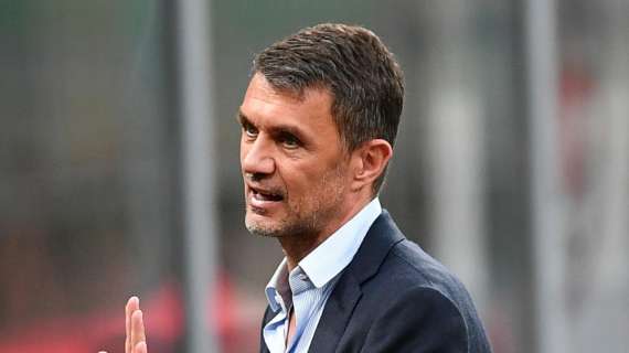 MALDINI, Chiesa? Ad oggi non è mai esistita una trattativa