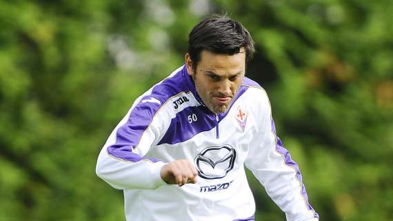 TIM CUP 2013, Fiorentina in campo il 18 agosto