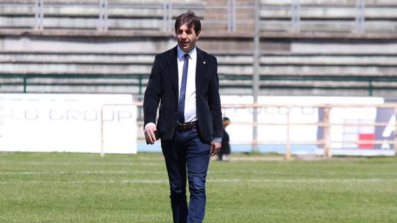 DS LECCE, Contro i viola raddoppieremo l'attenzione