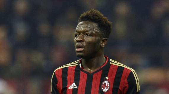 MUNTARI, Tre punti importanti, continuiamo così