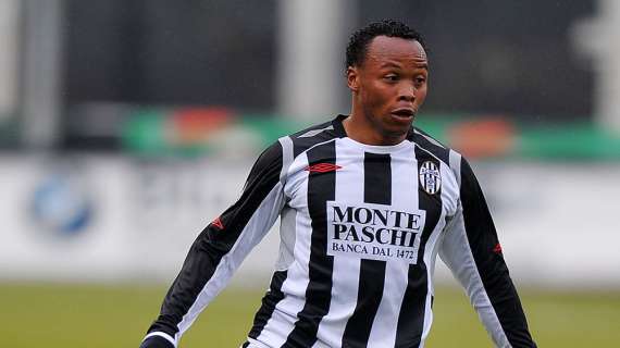 PROC.ZUNIGA, Juventus opzione più gradita