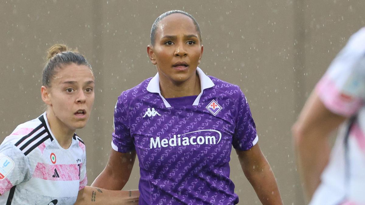 Immagine strip Fiorentina Femminile n.2