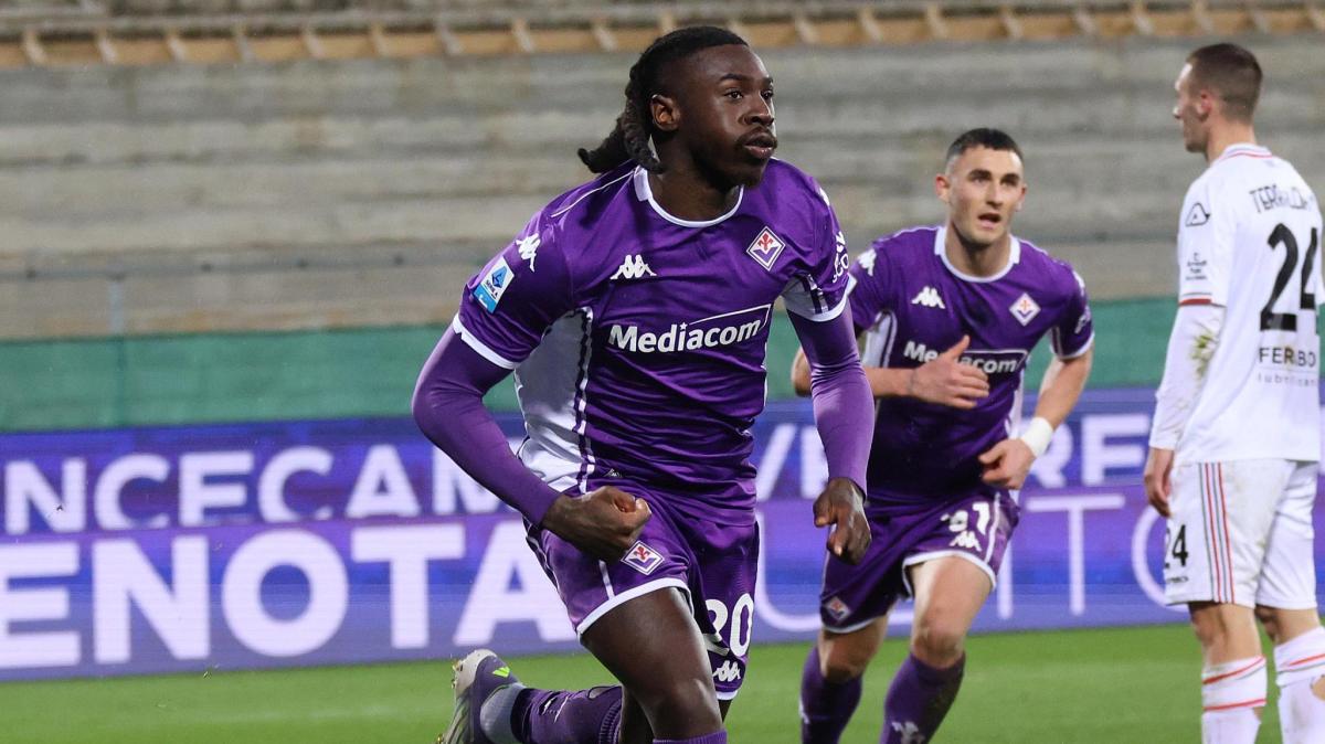 Gattuso compatta l'Italia per il playoff. Ieri cena a Milano, c'era anche Kean